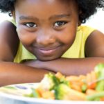 Coping with Picky Eaters by Registered Dietitian, Kelly Francis